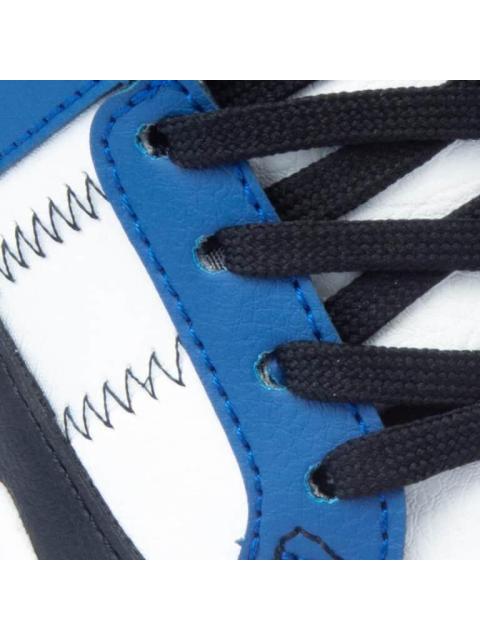 TENIS CASUAL BLANCO URBAN SHOES