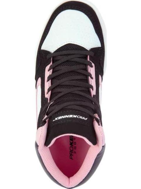 TENIS CASUAL NEGRO URBAN SHOES