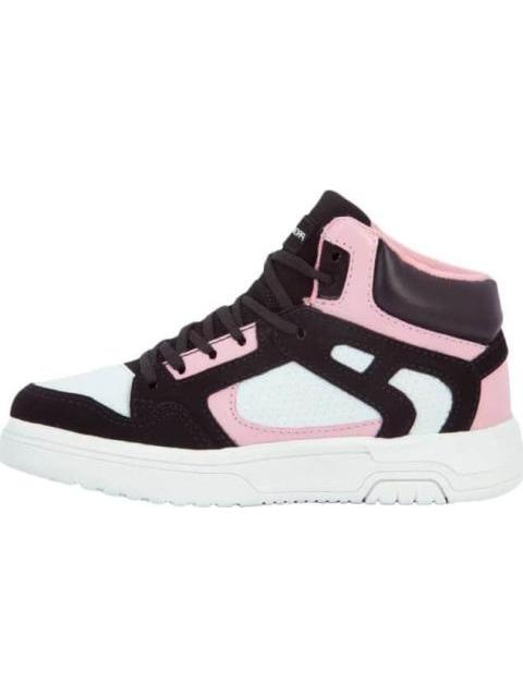 TENIS CASUAL NEGRO URBAN SHOES