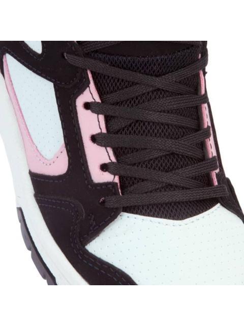 TENIS CASUAL NEGRO URBAN SHOES
