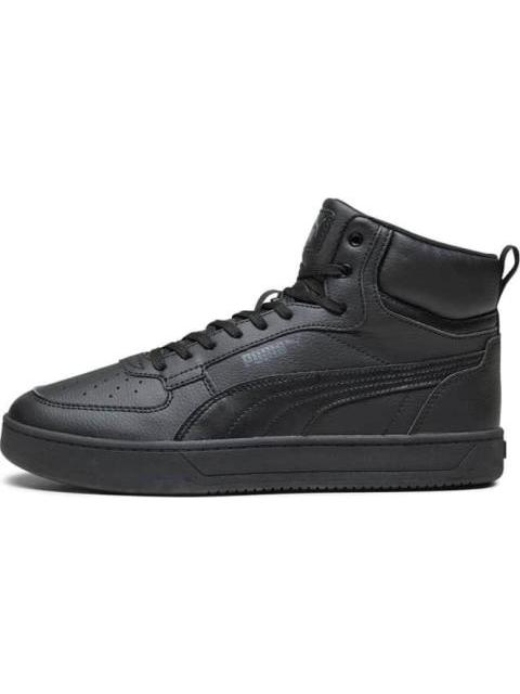 TENIS BOTA CAVEN 2.0 MID NEGRO PUMA