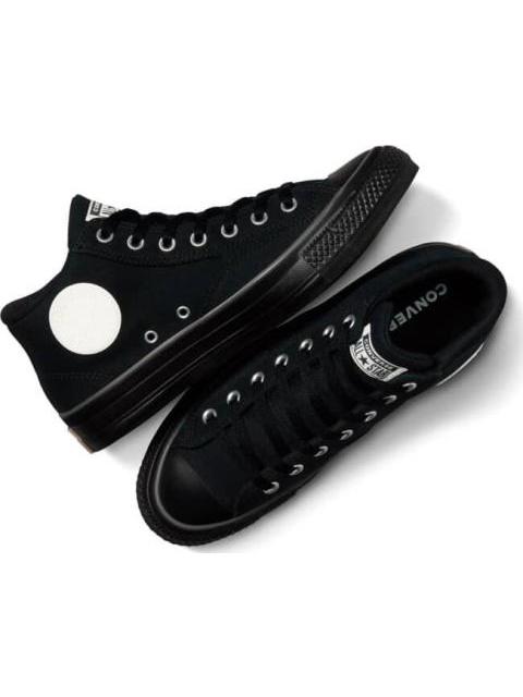 TENIS BOTA CHUCK TAYLOR ALL STAR NEGRO CONVERSE