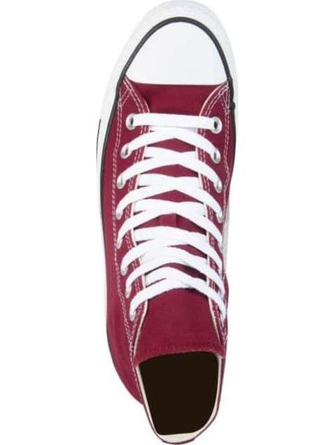 TENIS BOTA CHUCK TAYLOR VINO CONVERSE