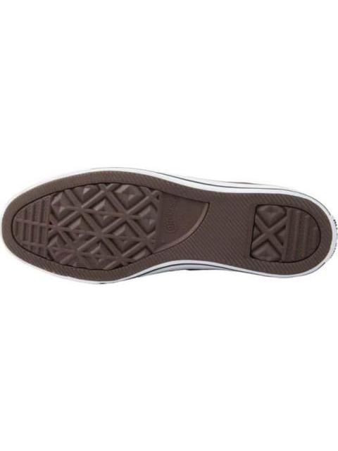 TENIS BOTA CHUCK TAYLOR VINO CONVERSE