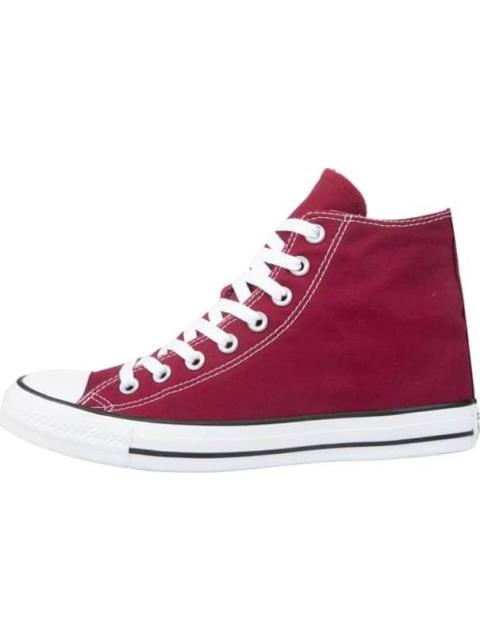 TENIS BOTA CHUCK TAYLOR VINO CONVERSE
