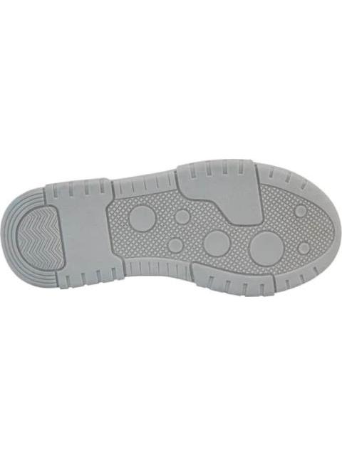 TENIS BOTA ESCOLAR BLANCO BAMBINO