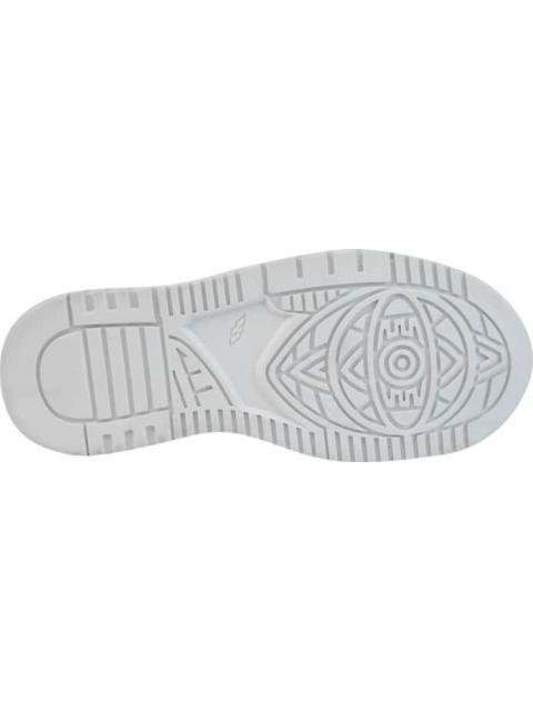 TENIS BOTA ESCOLAR BLANCO MIRACULOUS