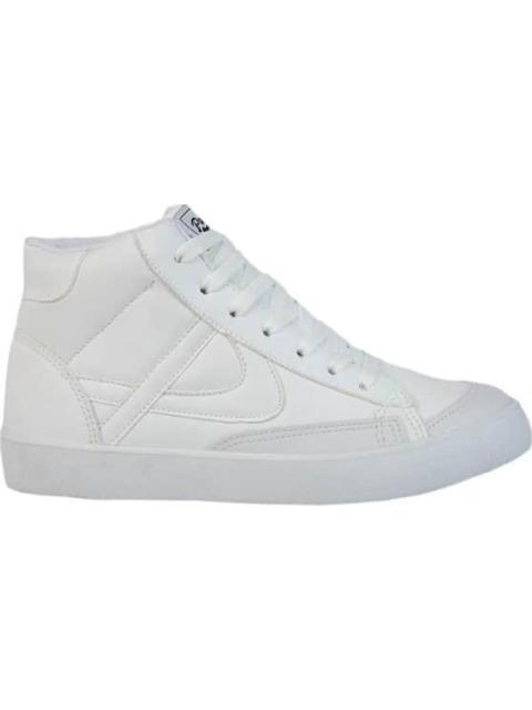 TENIS BOTA ESCOLAR BLANCO PANAM