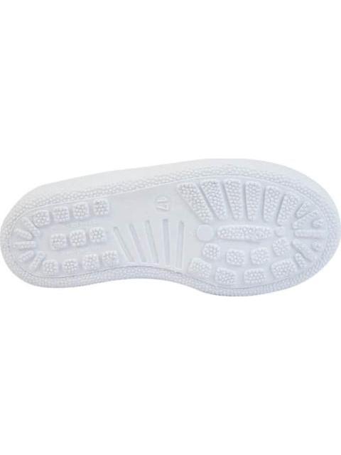 TENIS BOTA ESCOLAR BLANCO PANAM