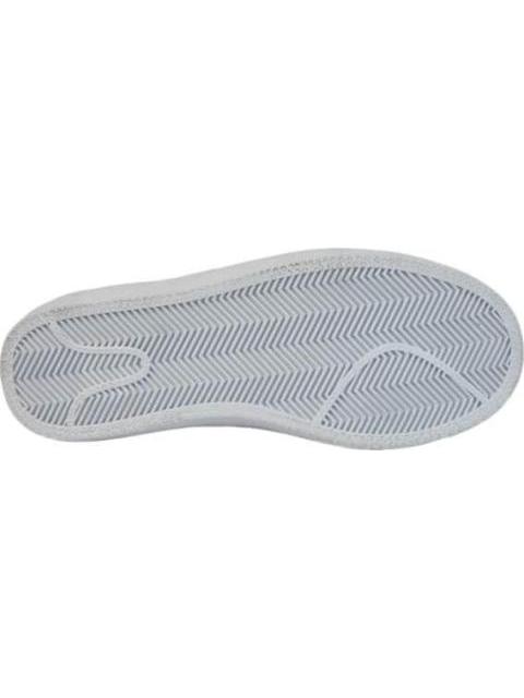 TENIS BOTA ESCOLAR BLANCO PANAM