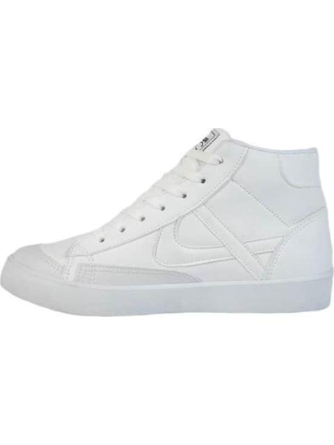 TENIS BOTA ESCOLAR BLANCO PANAM