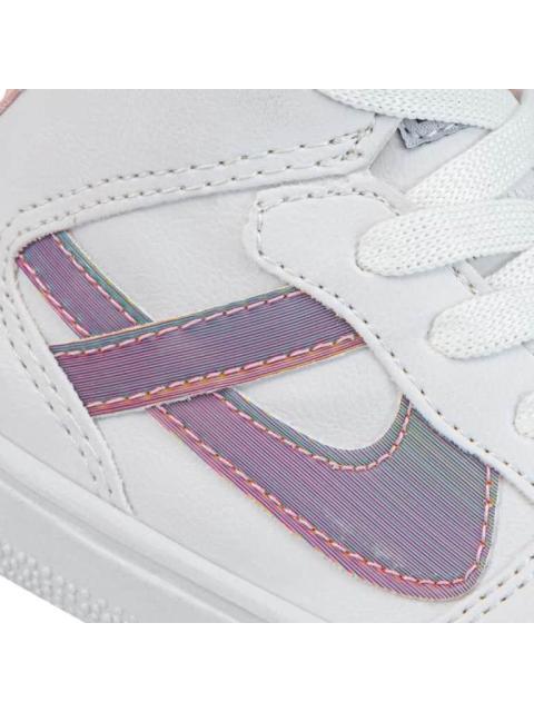 TENIS BOTA ESCOLAR BLANCO PANAM