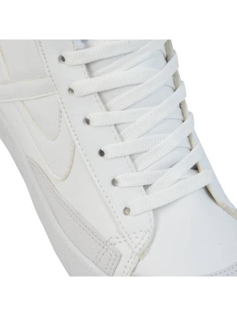TENIS BOTA ESCOLAR BLANCO PANAM