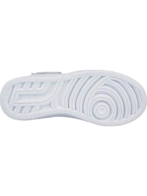 TENIS BOTA ESCOLAR BLANCO PIRMA