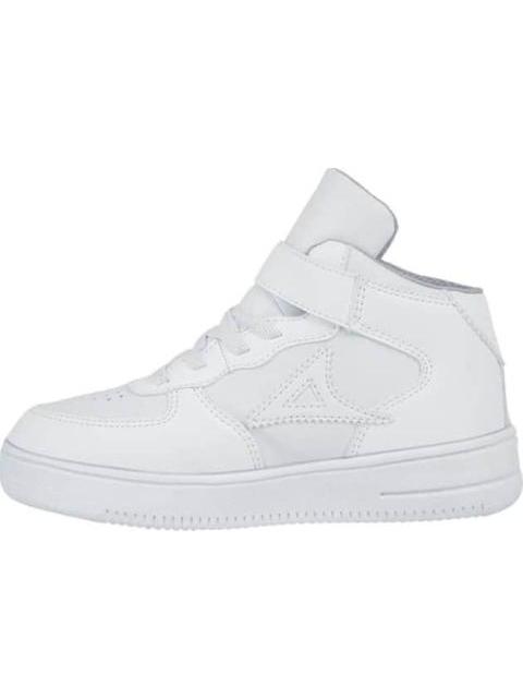TENIS BOTA ESCOLAR BLANCO PIRMA