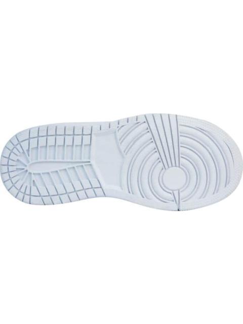 TENIS BOTA ESCOLAR BLANCO PLAZA SESAMO