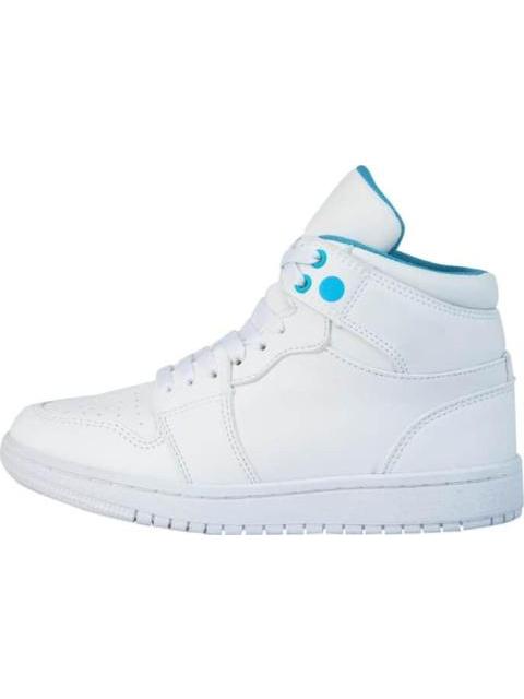 TENIS BOTA ESCOLAR BLANCO PLAZA SESAMO