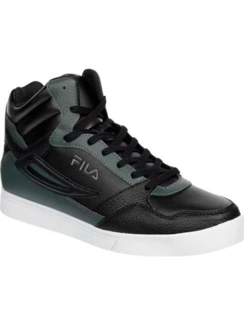 TENIS BOTA EVERGE NEGRO FILA