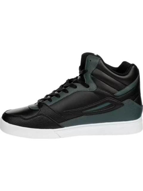 TENIS BOTA EVERGE NEGRO FILA