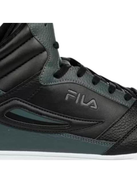 TENIS BOTA EVERGE NEGRO FILA