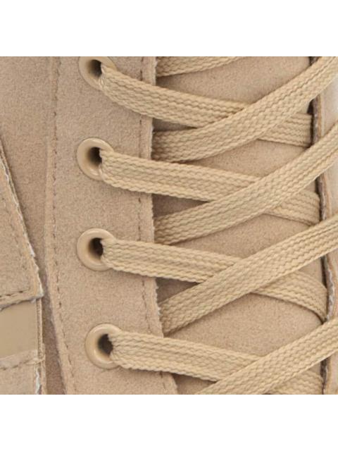 TENIS BOTA HIKER CON PLATAFORMA BEIGE PROKENNEX