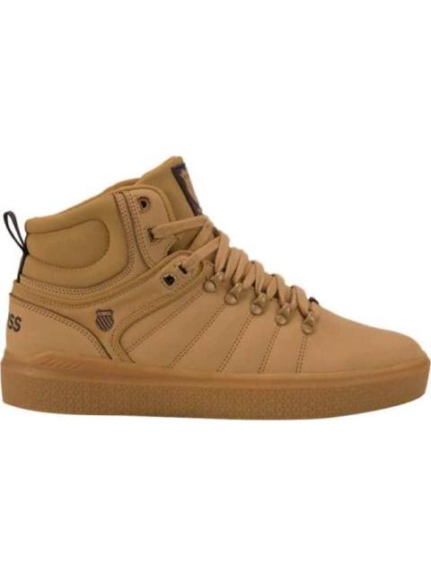 TENIS CASUAL DROME HI NB NEGRO CHAMPION