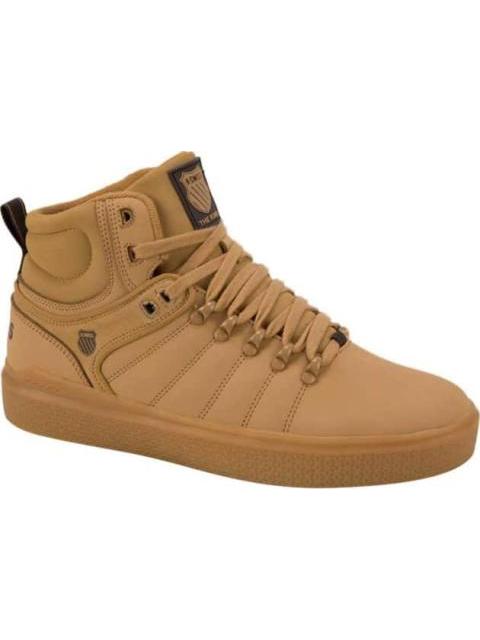 TENIS CASUAL DROME HI NB NEGRO CHAMPION