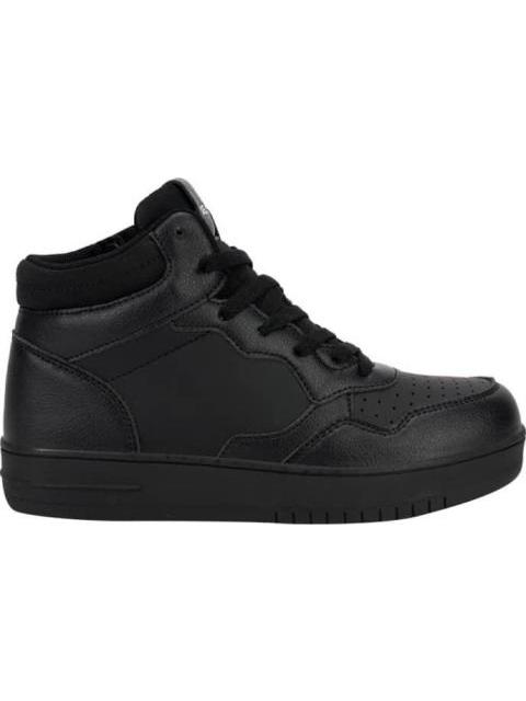 TENIS BOTA NEGRO BELINDA PEREGRIN
