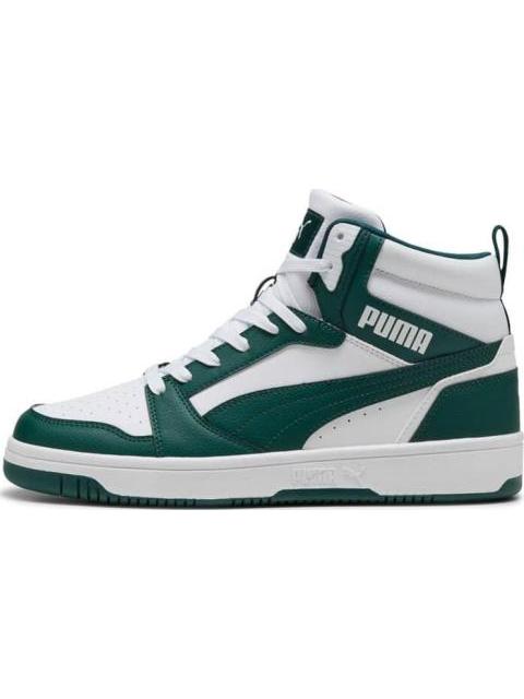 TENIS BOTA REBOUND V6 BLANCO PUMA