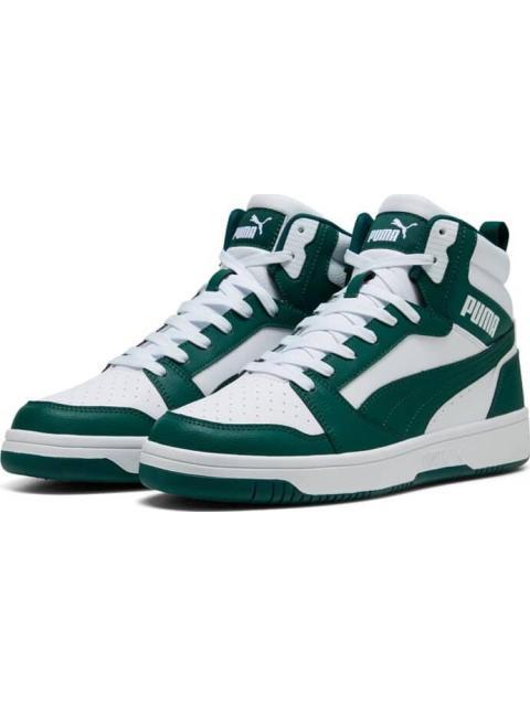 TENIS BOTA REBOUND V6 BLANCO PUMA