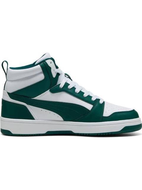 TENIS BOTA REBOUND V6 BLANCO PUMA