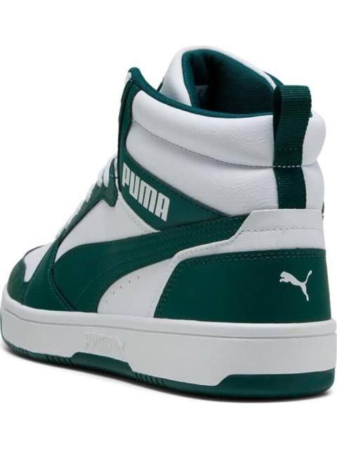 TENIS BOTA REBOUND V6 BLANCO PUMA
