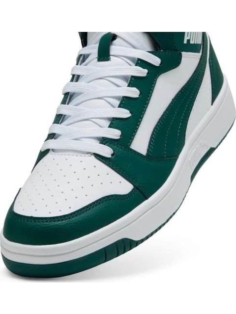 TENIS BOTA REBOUND V6 BLANCO PUMA