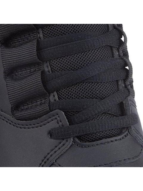 TENIS BOTA ROOF MID NEGRO K-SWISS