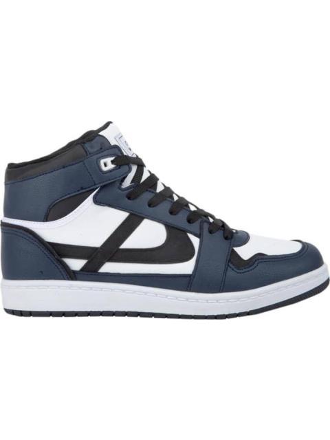 TENIS BOTA SKATE AZUL PANAM