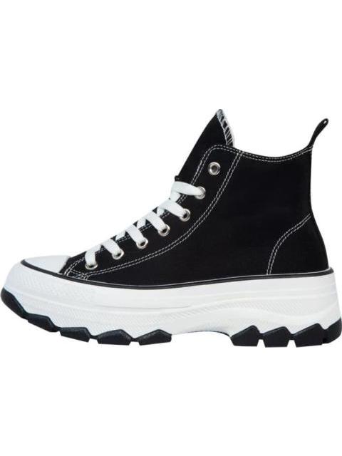 TENIS BOTA SUELA CHUNKY NEGRO PROKENNEX