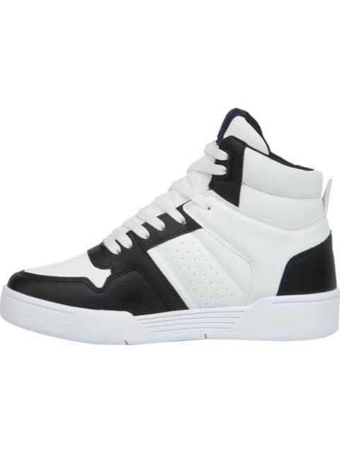 TENIS BOTA URBANA BLANCO/NEGRO HPC POLO