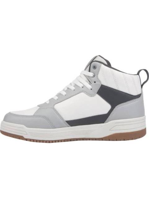 TENIS BOTA URBANO BLANCO KAROSSO