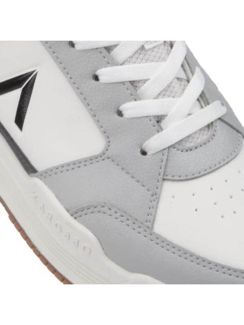 TENIS BOTA URBANO BLANCO KAROSSO