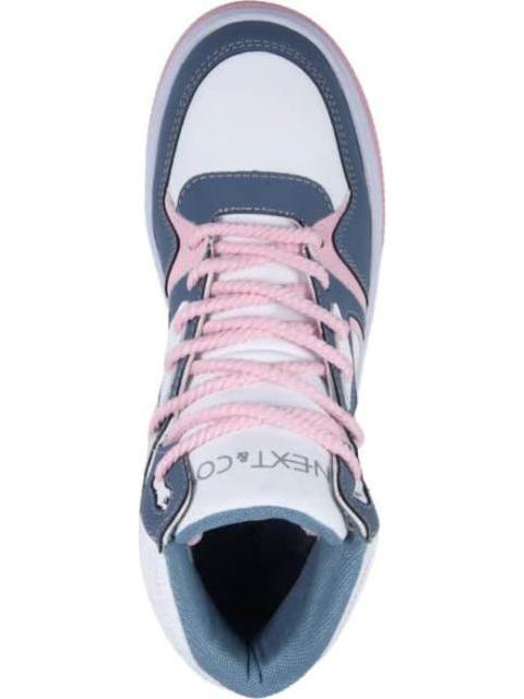 TENIS BOTA URBANO BLANCO NEXT CO
