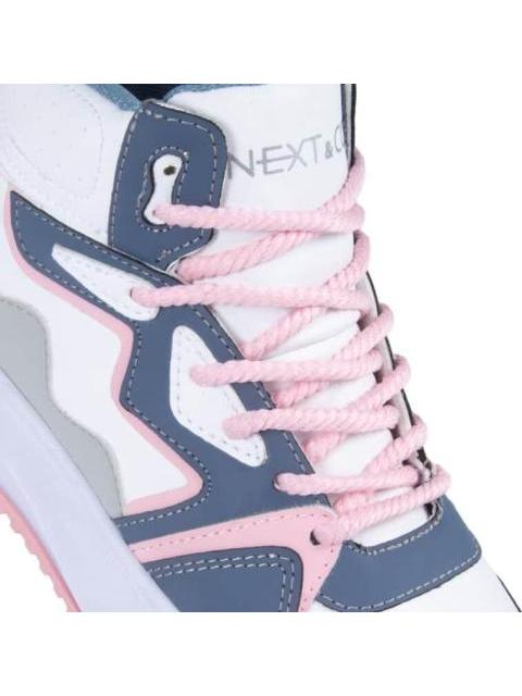 TENIS BOTA URBANO BLANCO NEXT CO