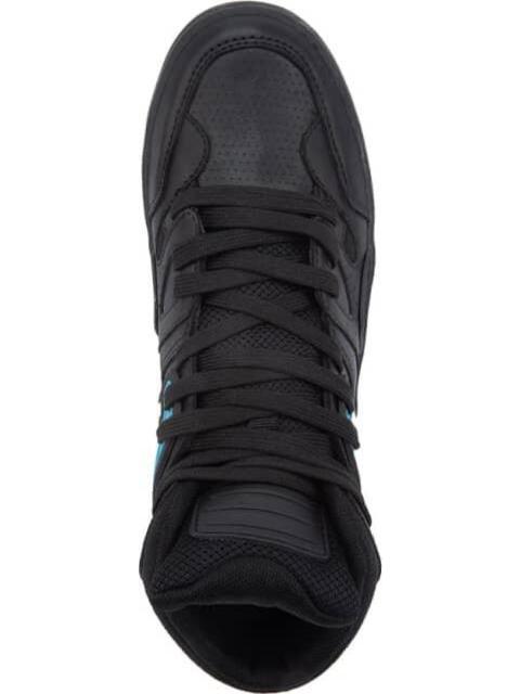 TENIS BOTA URBANO NEGRO DUCATI