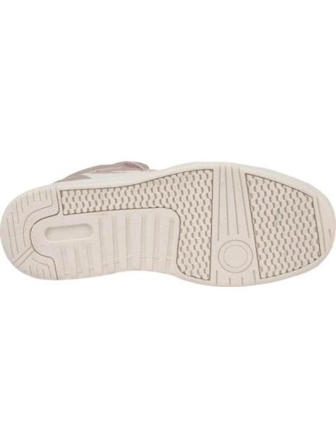 TENIS BOTA URBANO SKATE CLASICO BEIGE URBAN SHOES