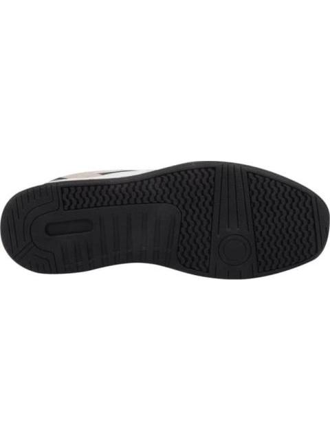 TENIS BOTA URBANO SKATE CLASICO BEIGE URBAN SHOES