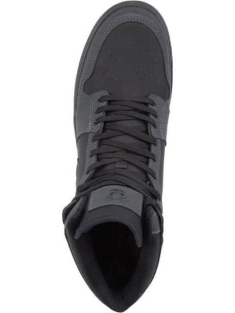 TENIS BOTA URBANO SKATE CLASICO NEGRO NEXT CO