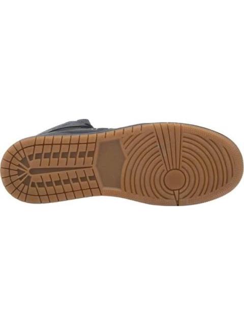 TENIS BOTA URBANO SKATE CLASICO NEGRO NEXT CO