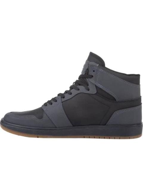 TENIS BOTA URBANO SKATE CLASICO NEGRO NEXT CO
