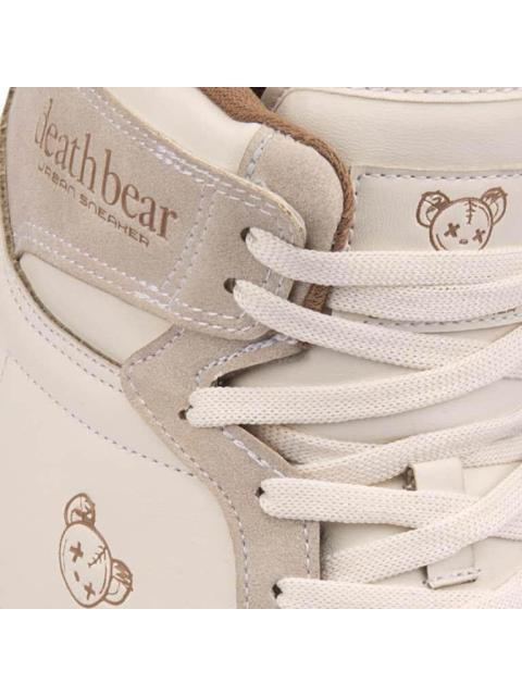 TENIS BOTA URBANO SKATE NOBUCK BEIGE NEXT CO