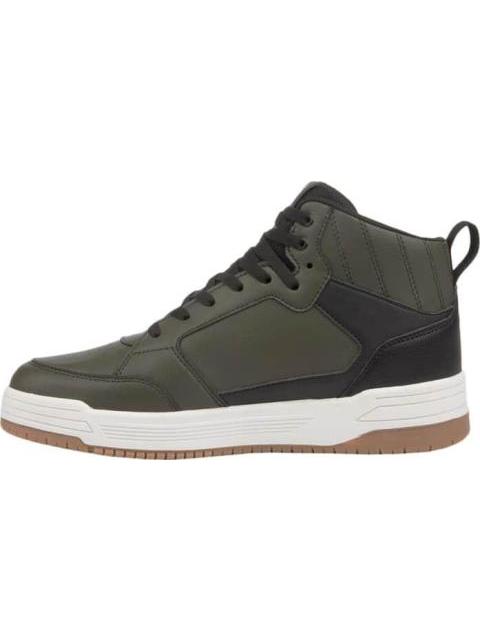 TENIS BOTA URBANO VERDE KAROSSO