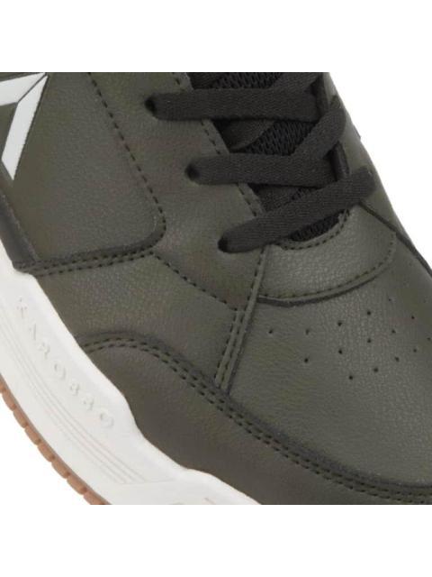 TENIS BOTA URBANO VERDE KAROSSO